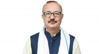 जीर्ण उद्योग पिपिपी मोडलमा नचलाए सरकारको लगानी व्यर्थ हुन्छ : मन्त्री रिजाल