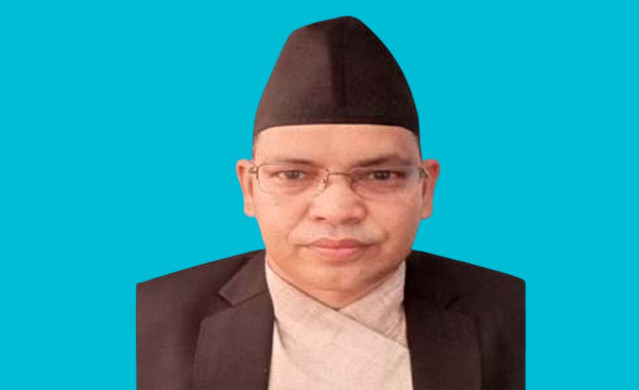 बलात्कारको आरोपमा न्यायाधीश गिरी पक्राउ