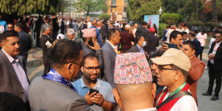 महासंघका १९ एशोसिएट सदस्यको टुङ्यो लाग्यो, यस्तो छ मत