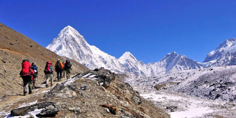 अन्नपूर्ण क्षेत्रमा भित्रिए १ लाख ४४ हजार पर्यटक
