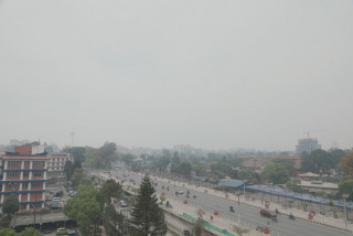 काठमाडाैंको आकाश कहिले खुल्छ ?