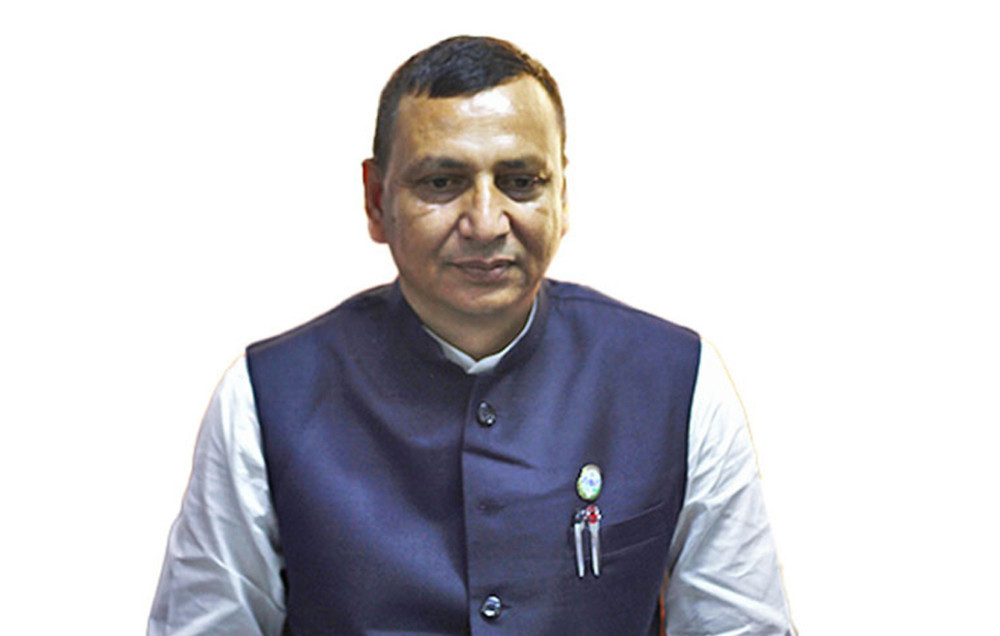 मधेस प्रदेशका मुख्यमन्त्री यादवलाई आयोगले सोध्यो स्पष्टीकरण