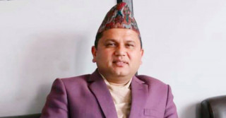 पत्रकारितामा परीक्षा प्रणाली लागू गर्नैपर्छ : काउन्सिल अध्यक्ष बस्नेत