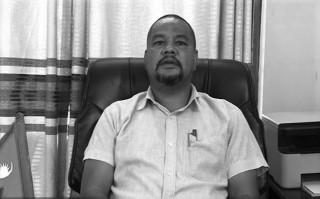 कीर्तिपुर ४ का वडाध्यक्ष श्यामकुमार अधिकारीको निधन