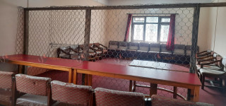 उपनिर्वाचन : मतगणनास्थलमा तारजाली र सिसी टिभी क्यामेरा