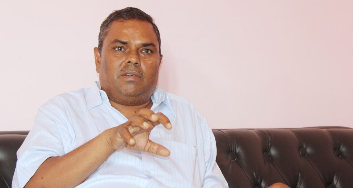 बारामा २० हजार मतगणना गर्दा उपेन्द्र २३८९ मतान्तरले अघि