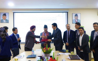डाबर नेपालले ९ अर्ब ६८ करोड थप लगानी गर्ने