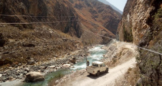 डोल्पामा पुग्यो राष्ट्रिय ग्रिडको बिजुली