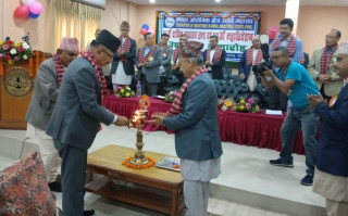 ‘औद्योगिक क्षेत्रलाई घेराबन्दी गर्दै संकटमा पारियो’, भक्तपुर औद्योगिक क्षेत्रमा नेमकिपाकोे हैकम