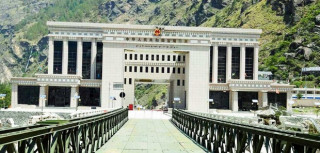आजदेखि तातोपानी नाका दुईतर्फी सञ्चालनमा