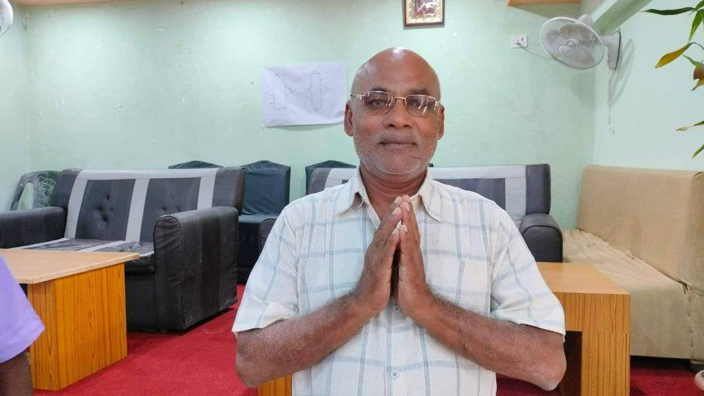 सांसद कोइरीलाई पक्राउ गर्न प्रहरीले लेख्यो संसदलाई दोस्रो पटक पत्र 