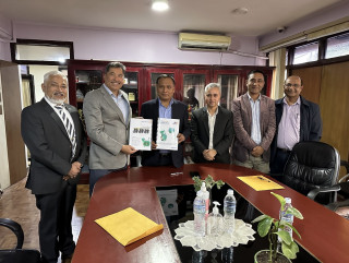 विद्युत प्राधिकरणले पायो अत्याधुनिक प्रविधियुक्त ट्रान्सफर्मर