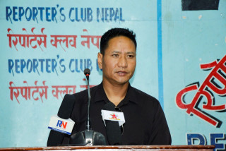 रमण कन्स्ट्रक्सनमाथि सम्झौताअनुसार काम नगरेको आरोप