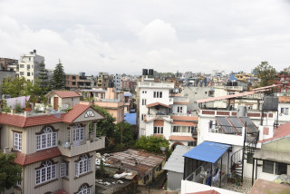 भवन नक्सा अद्यावधिक गर्न ७ हजार बढी निवेदन, १ हजार ७ सय ३५ नक्सा स्वीकृत