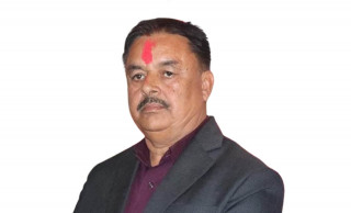 कांग्रेस नेता आचार्य मन्त्री बन्दै, आजै शपथ