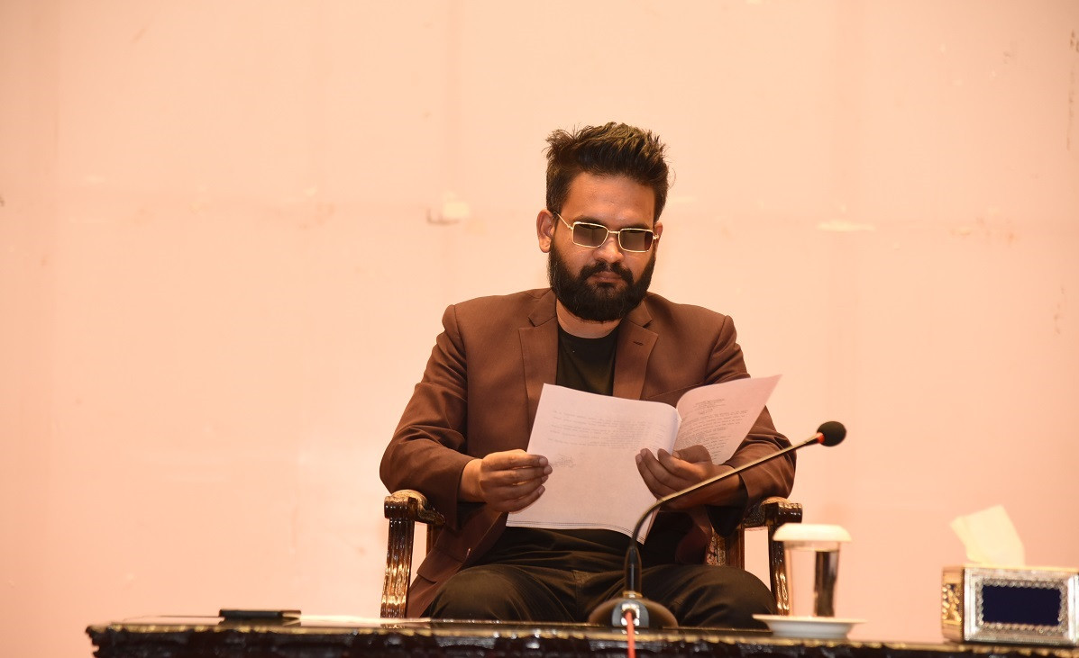 टुकुचाको प्राकृतिक अधिकार पुनः स्थापनामा पहिलो चरणको सफलता मिलेको छ — प्रमुख शाह