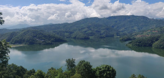 पराराष्ट्र मन्त्रालयका नायब सुब्बा बेगनास तालमा मृत भेटिए
