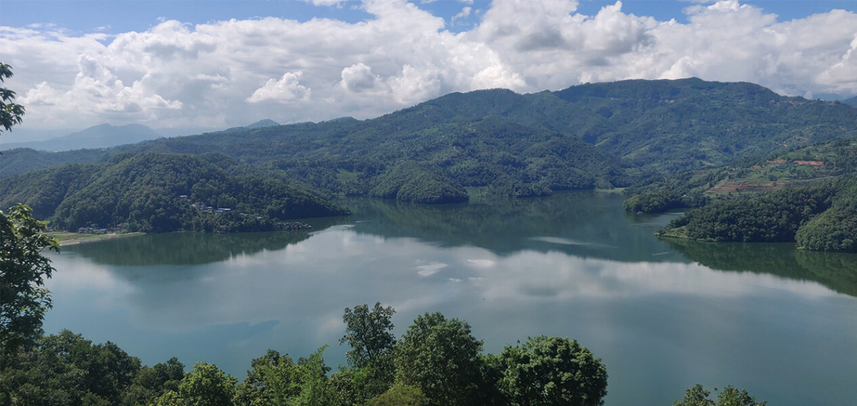पराराष्ट्र मन्त्रालयका नायब सुब्बा बेगनास तालमा मृत भेटिए