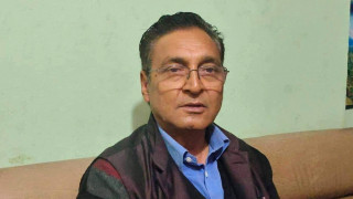 एमालेले गर्यो टोपबहादुर रायमाझीलाई निलम्वन 