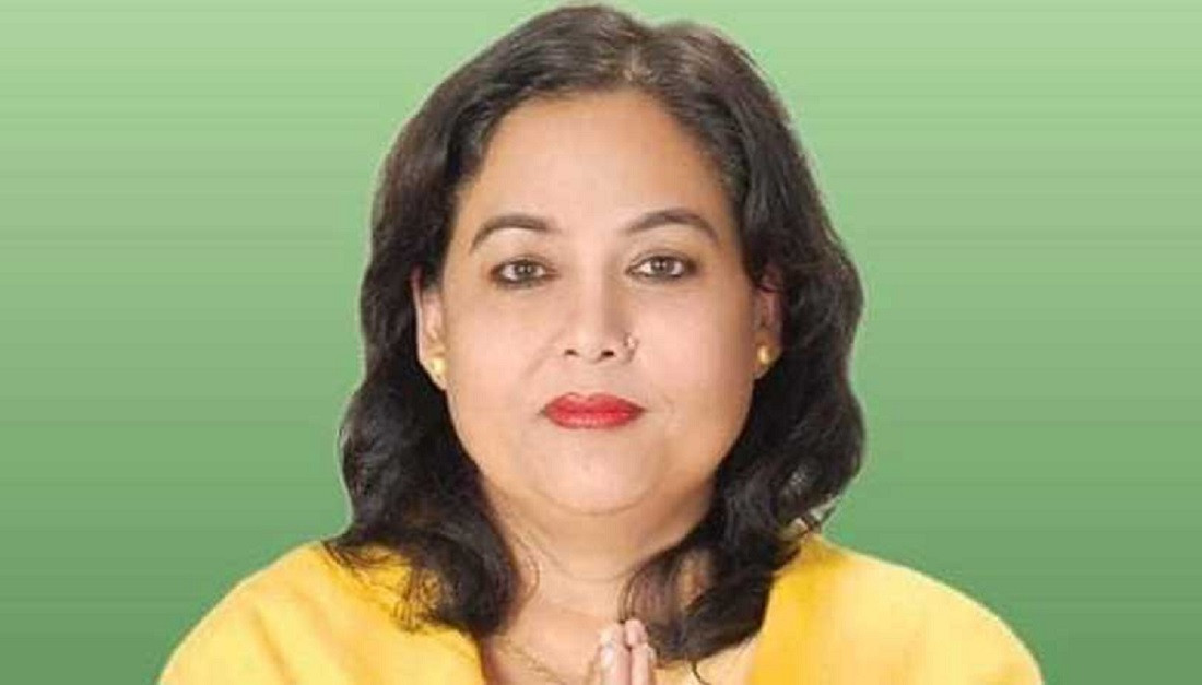 खाँण पक्राउ परेपछि मञ्जु सम्पर्क विहीन 