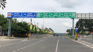 पूर्वीनाकाबाट पर्यटक आगमन ठप्प, कोशी प्रदेशको पर्यटन क्षेत्रमा ठूलो क्षति