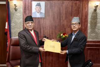 नक्कली शरणार्थी प्रकरणको निष्पक्ष छानविन हुन्छ : प्रधानमन्त्री दाहाल