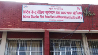 सरकार मनसुनजन्य विपद्को पूर्वतयारीमा