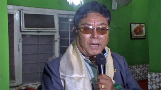 पूर्वसभासद् शेर्पाविरुद्ध पक्राउ पुर्जी जारी