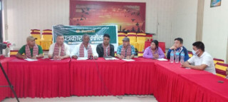 थिमिमा जेठ ६ गते वः फेस्टिबल, करिव १२ लाखको कारोवार हुने
