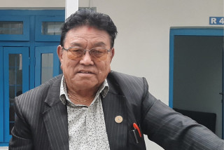 नक्कली भूटानी शरणार्थी प्रकरण : पूर्वसभासद शेर्पा आफैँ पुगे प्रहरी परिसरमा