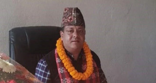 शरणार्थी प्रकरण : नेपाल हज समितिका अध्यक्ष मियाँ पक्राउ