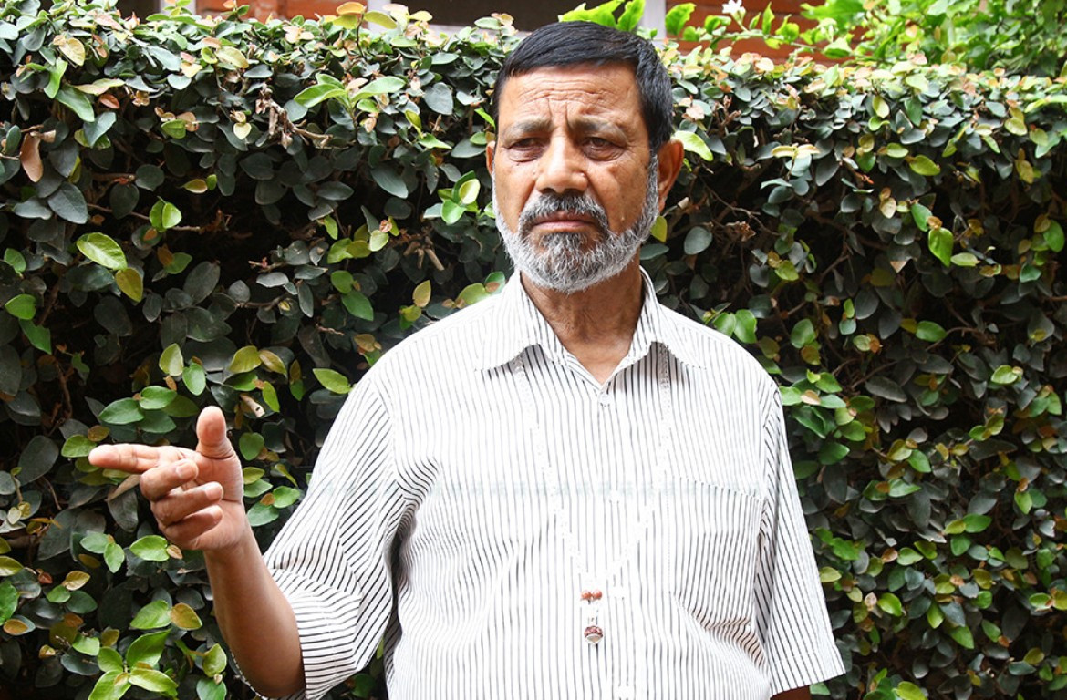 आज पक्राउ परेका टेकनाथ रिजाल र मियाँलाई दुई दिन हिरासतमा राख्न अनुमति