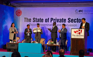 अर्थतन्त्रमा निजी क्षेत्र : ३२ गुणाले बढे व्यवसाय
