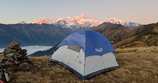 बुद्ध हिमाल~हिमालचुली ग्रेटलेक सर्किट ट्रेल निर्माण हुने