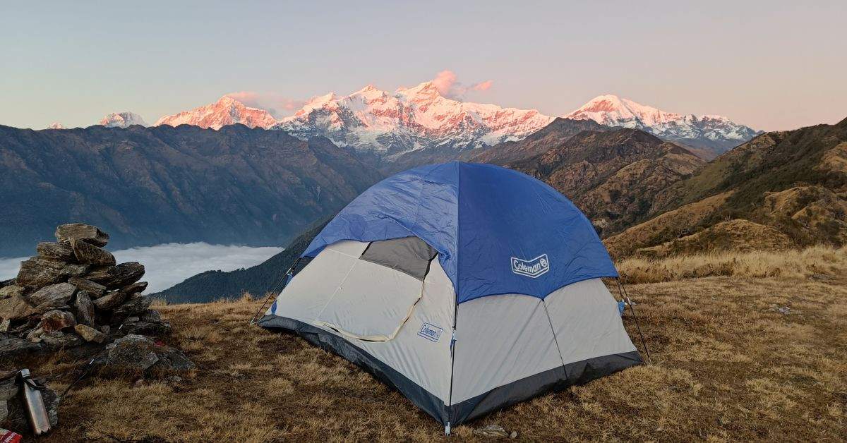बुद्ध हिमाल~हिमालचुली ग्रेटलेक सर्किट ट्रेल निर्माण हुने