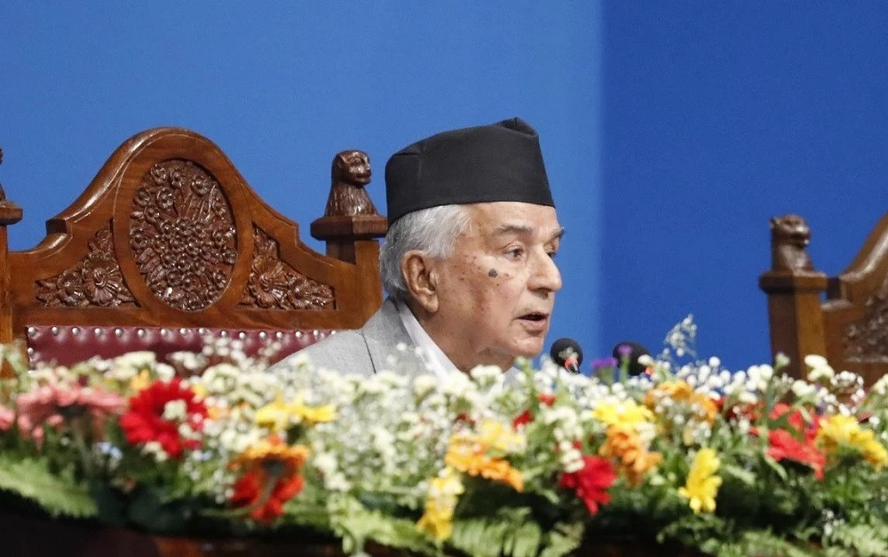 दुई सिफ्टमा काम, दुई वर्षभित्र सबै पालिकामा राष्ट्रिय सडक