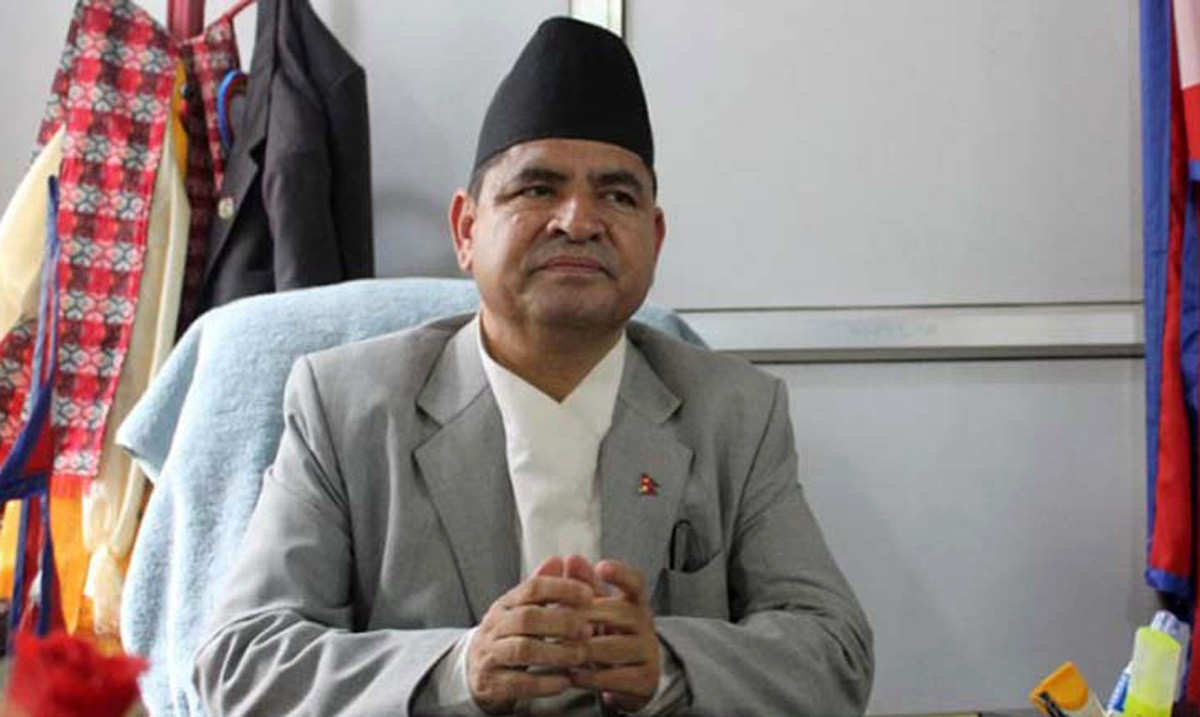 एक सातामै सवारी चालक अनुमतिपत्र पाउने व्यवस्था हुन्छ : यातायात मन्त्री ज्वाला