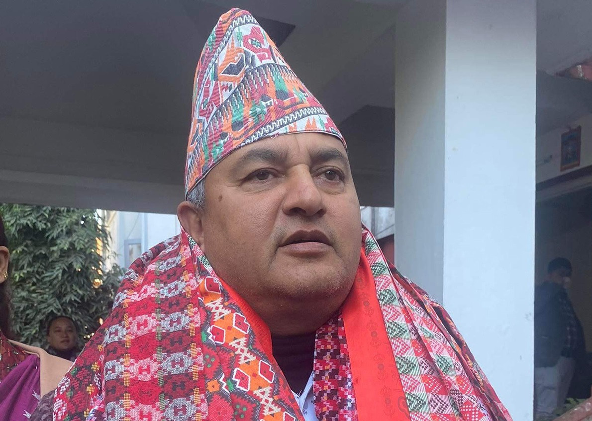 हेटौँडा–काठमाडौँ जोड्ने सडकखण्ड पुसभित्र निर्माण सम्पन्न गर्छौं : मुख्यमन्त्री जम्कट्टेल