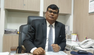 हिमालयन लाइफ इस्योरेन्सको सीईओमा मनोज कुमार लाल कर्णलाई नियुक्त 