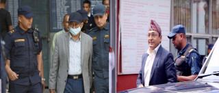 नक्कली भुटानी शरणार्थी केश अब अदालतमा, ३० प्रतिवादी 