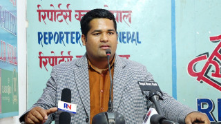माग सम्बोधन नभए अन्य देशको शरणार्थी बन्ने शुक्लाफाँटा आरक्ष पीडितहरूको  चेतावनी