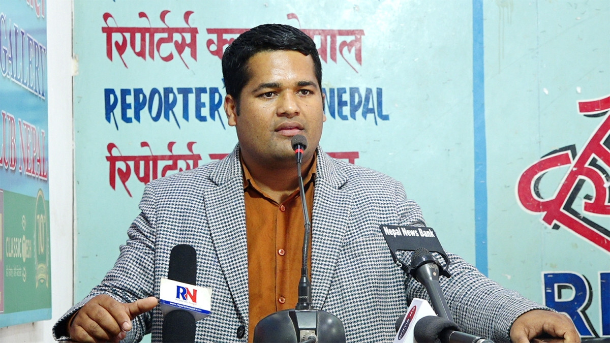 माग सम्बोधन नभए अन्य देशको शरणार्थी बन्ने शुक्लाफाँटा आरक्ष पीडितहरूको  चेतावनी