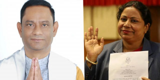 मन्त्रिपरिषद्ले पायो पूर्णता, मन्त्री र राज्यमन्त्री नियुक्त