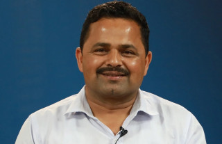 बूढीगण्डकी आयोजनाको शिलान्यास छिट्टै हुनेछ : गण्डकी गाउँपालिका अध्यक्ष तिमिल्सिना