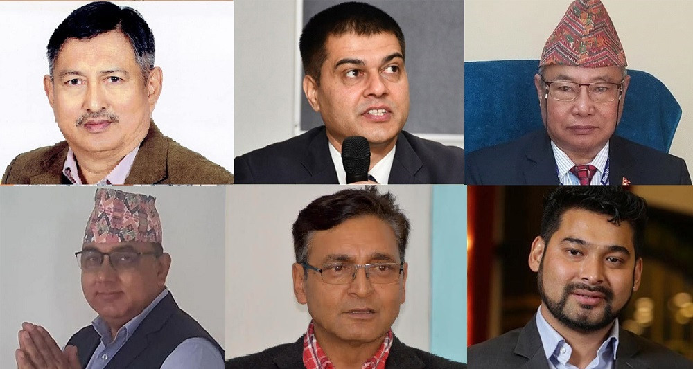 नक्कली भुटानी शरणार्थी प्रकरणमा कसले के-के बयान दिए ? (पूर्णपाठसहित)