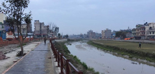 अव्यवस्थित बसोबासी समस्या हल नहुँदा सम्पन्न भएन करिडोर