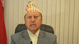 एक हप्ताभित्र वीर अस्पतालको सेवा सुधार गर्न स्वास्थ्यमन्त्रीको निर्देशन