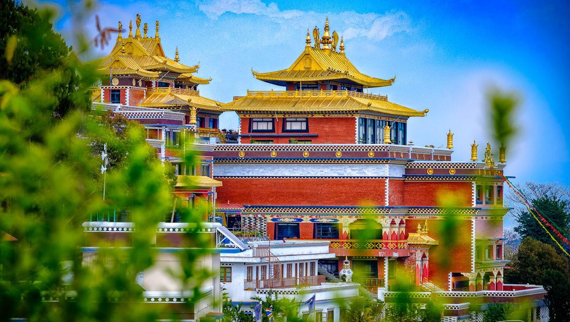नमोबुद्धलाई विश्व सम्पदामा सूचीकृत गर्न प्रक्रिया सुरु