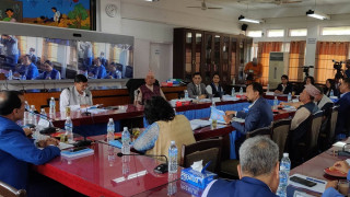 सार्वजनिक लेखा समितिमा १२१ उजुरी विचाराधीन