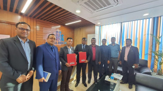 हिमालयन लाइफ इन्स्योरेन्सको शेयर रजिष्ट्रारमा प्रभु क्यापिटल 